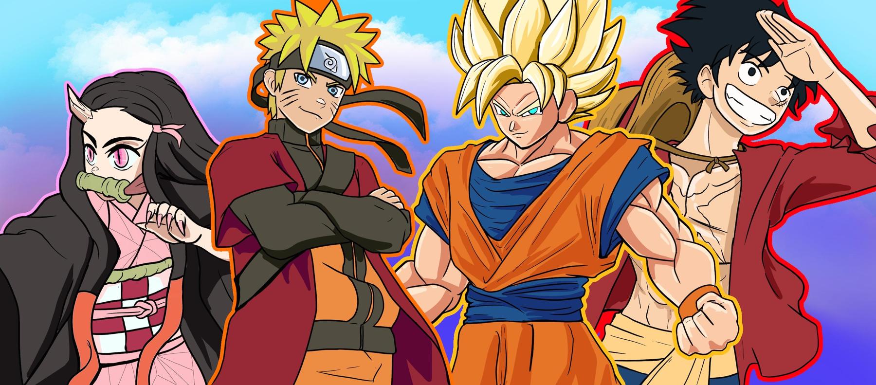 Charleston Anime-Fest poster